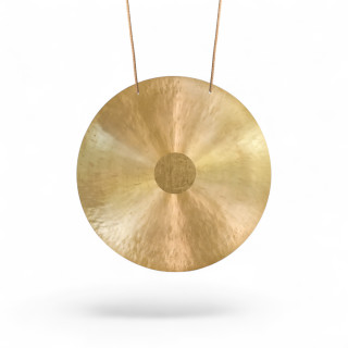 Gong Tibetan Sun Wind Gong Tibetan Sun Wind