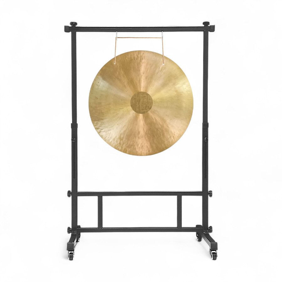 Gong Tibetan Sun Wind - Gong Tibetan Sun Wind