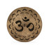 Rain Disk - Dark "OM" - Rain Disk - Dark "OM"