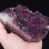 Amethyst (druse 866 gramm) - Amethyst (druse 866 gramm)