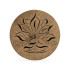 Rain Disk - Light Lotus - Rain Disk - Light Lotus