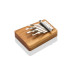 Kalimba HOKEMA B7 C-Pentatonic - Kalimba HOKEMA B7 C-Pentatonic