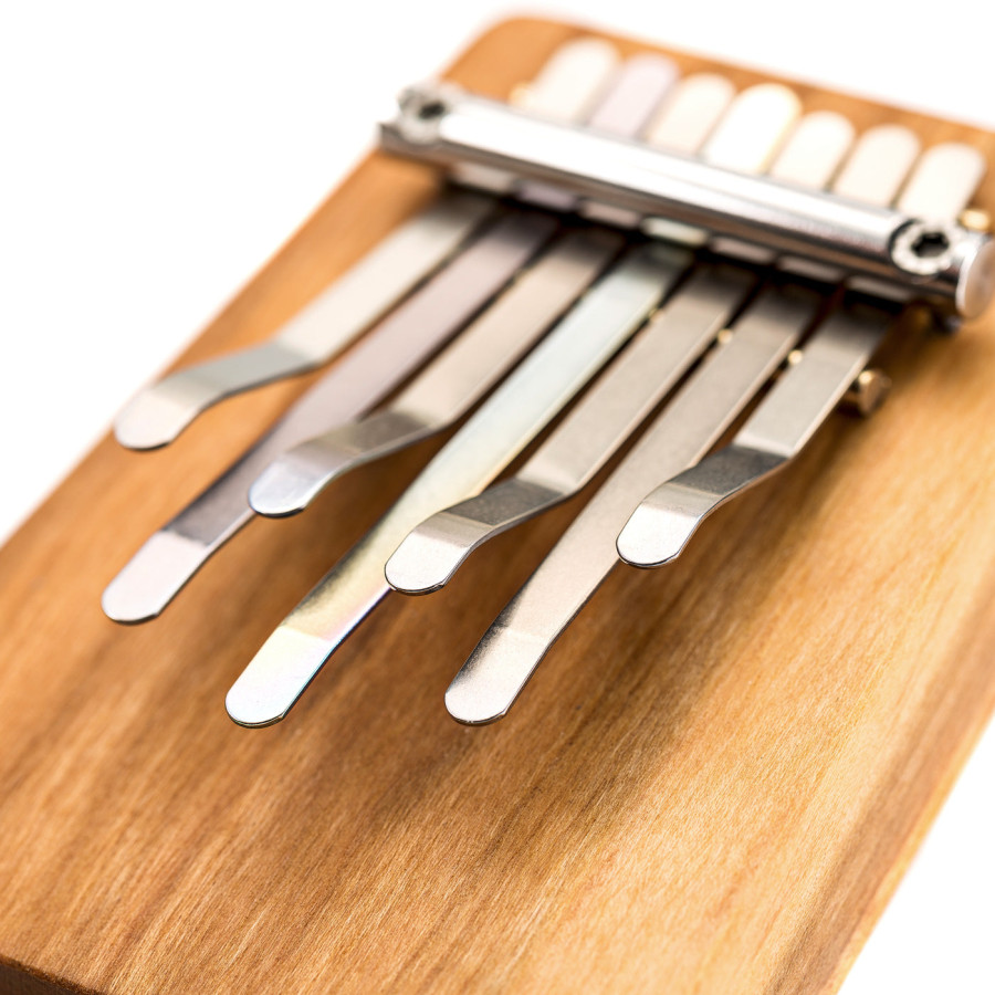 Kalimba HOKEMA B7 C-Pentatonic - Kalimba HOKEMA B7 C-Pentatonic