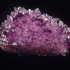 Amethyst (druse 755 gramm) - Amethyst (druse 755 gramm)