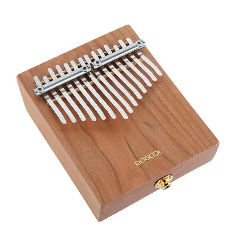 Kalimba MAGADI M14E Elektro - Kalimba MAGADI M14E Elektro
