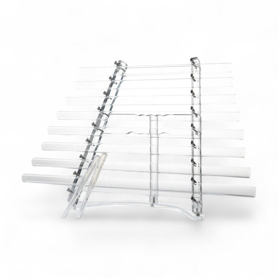 Crystal Harp 440 Hz - Crystal Harp 440 Hz