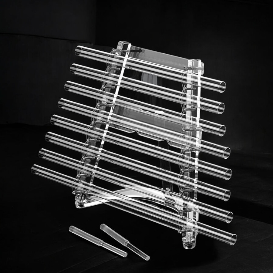 Crystal Harp 440 Hz - Crystal Harp 440 Hz