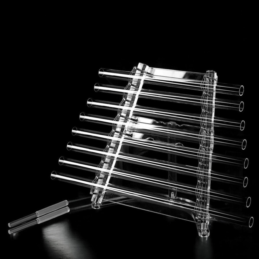 Crystal Harp 440 Hz - Crystal Harp 440 Hz