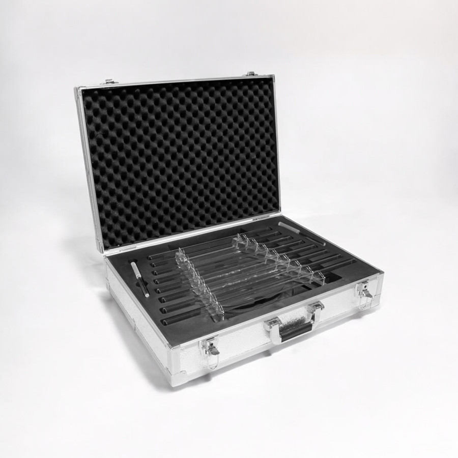 Crystal Harp 440 Hz - Crystal Harp 440 Hz