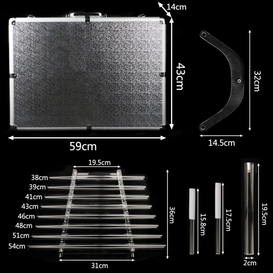 Crystal Harp 440 Hz - Crystal Harp 440 Hz