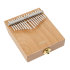 Kalimba MAGADI M17E Elektro - Kalimba MAGADI M17E Elektro