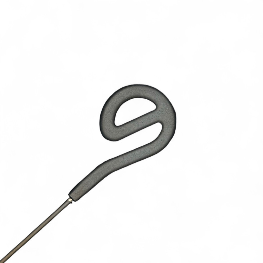 Flume, Silicone Stick for Gong - Flume, Silicone Stick for Gong