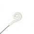Flume, Silicone Stick for Gong - Flume, Silicone Stick for Gong