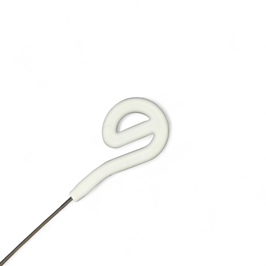 Flume, Silicone Stick for Gong - Flume, Silicone Stick for Gong