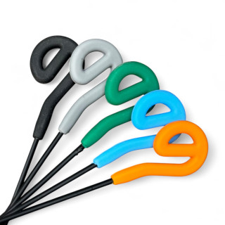 Flume, Silicone Stick for Gong