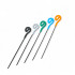 Flume, Silicone Stick for Gong - Flume, Silicone Stick for Gong