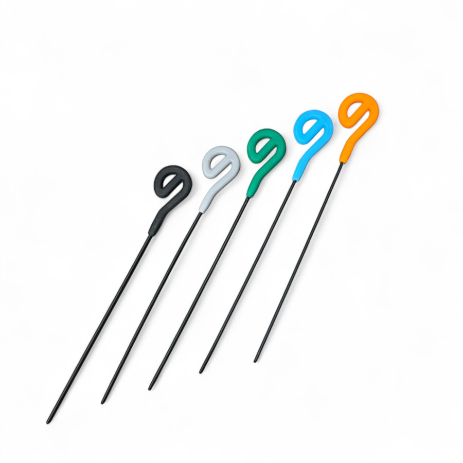 Flume, Silicone Stick for Gong - Flume, Silicone Stick for Gong