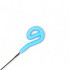Flume, Silicone Stick for Gong - Flume, Silicone Stick for Gong