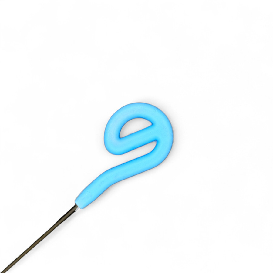 Flume, Silicone Stick for Gong - Flume, Silicone Stick for Gong