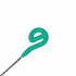 Flume, Silicone Stick for Gong - Flume, Silicone Stick for Gong