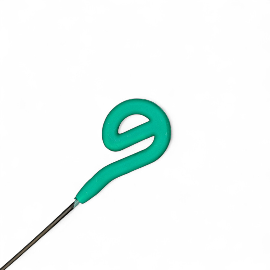 Flume, Silicone Stick for Gong - Flume, Silicone Stick for Gong