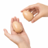 Wooden Egg Shaker - Wooden Egg Shaker