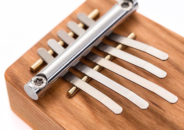 Kalimba HOKEMA B5 - Kalimba HOKEMA B5