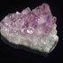 Amethyst (druse 234 gramm) - Amethyst (druse 234 gramm)