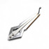 Jaw Harp by Dmitry Glazyrin "Ascetic" (Jew's Harp / Mouth Harp / Vargan / Khomuz / Khomus) - Jaw Harp by Dmitry Glazyrin "Ascetic" (Jew's Harp / Mouth Harp / Vargan / Khomuz / Khomus)