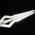 Jaw Harp by Dmitry Glazyrin "Ascetic" (Jew's Harp / Mouth Harp / Vargan / Khomuz / Khomus) - Jaw Harp by Dmitry Glazyrin "Ascetic" (Jew's Harp / Mouth Harp / Vargan / Khomuz / Khomus)
