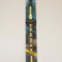 Feadóg Tin whistle Brass D Gold - Feadóg Tin whistle Brass D Gold