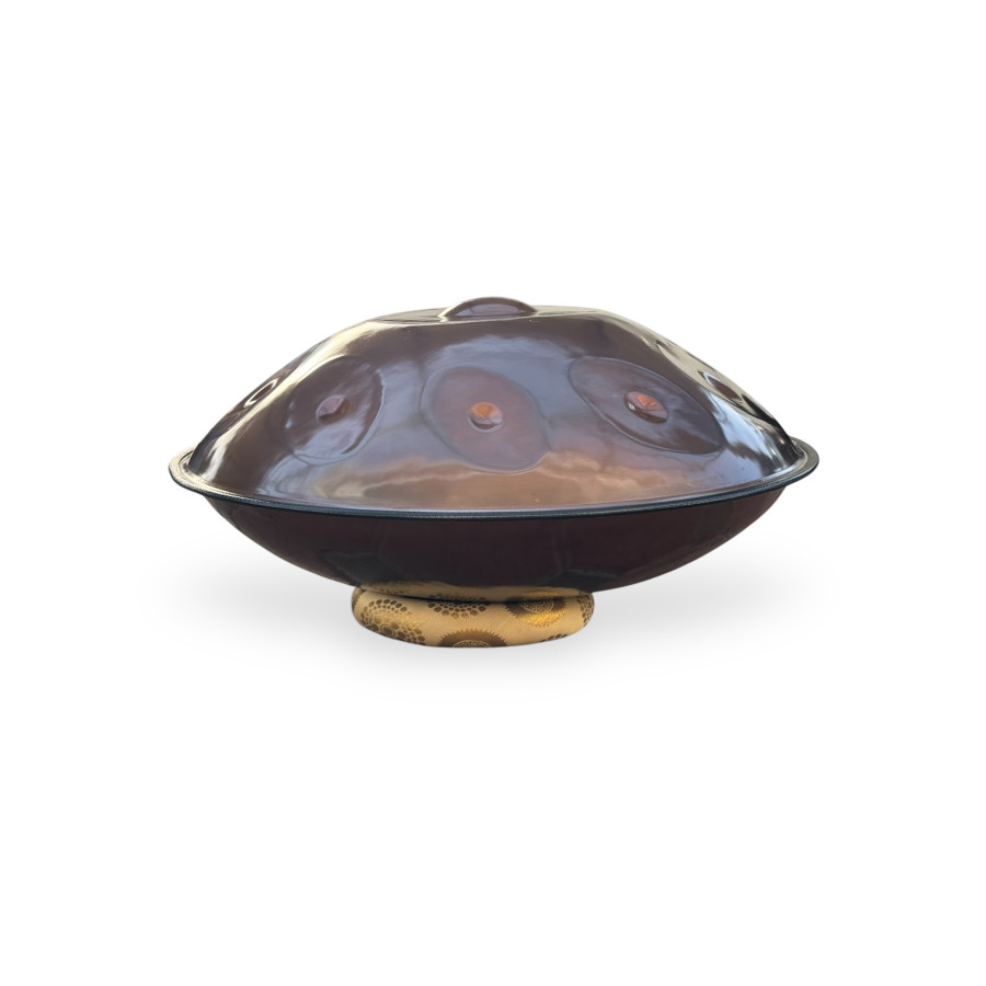 Handpan Orion -  C# Aeolian 11 Notes - Handpan Orion -  C# Aeolian 11 Notes