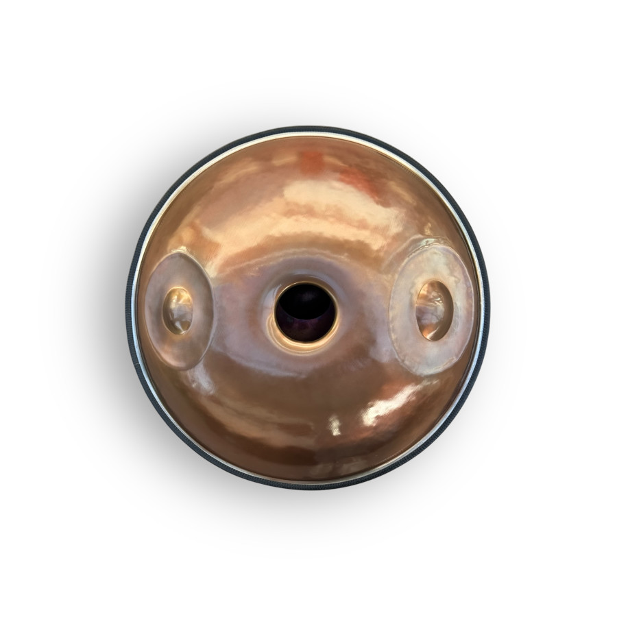 Handpan Orion -  C# Aeolian 11 Notes - Handpan Orion -  C# Aeolian 11 Notes