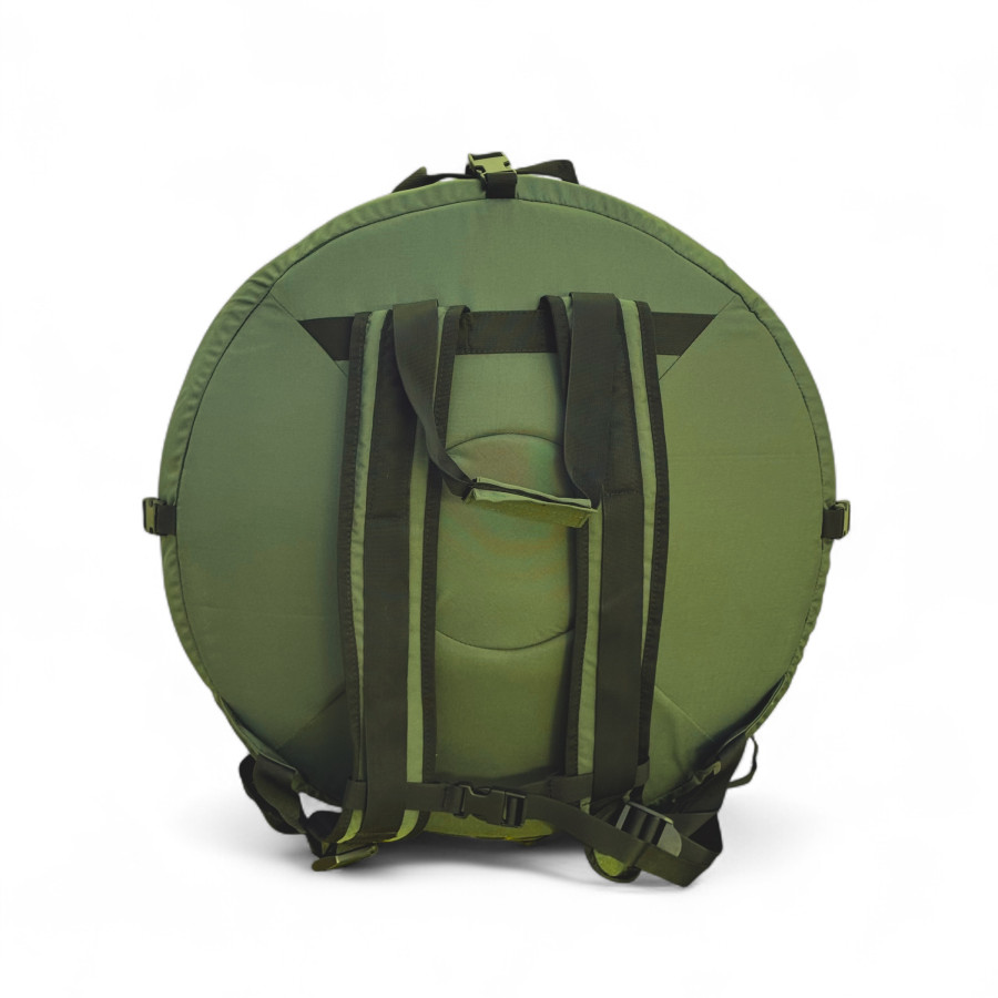 Handpan Orion -  C# Aeolian 11 Notes - Handpan Orion -  C# Aeolian 11 Notes