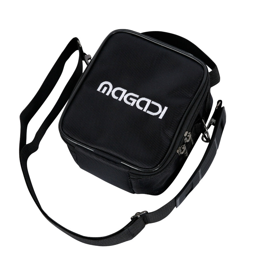 Case for MAGADI Kalimbas - M14 / M17 / M14E / M17E Case for MAGADI Kalimbas - M14 / M17 / M14E / M17E - Case for MAGADI Kalimbas - M14 / M17 / M14E / M17E