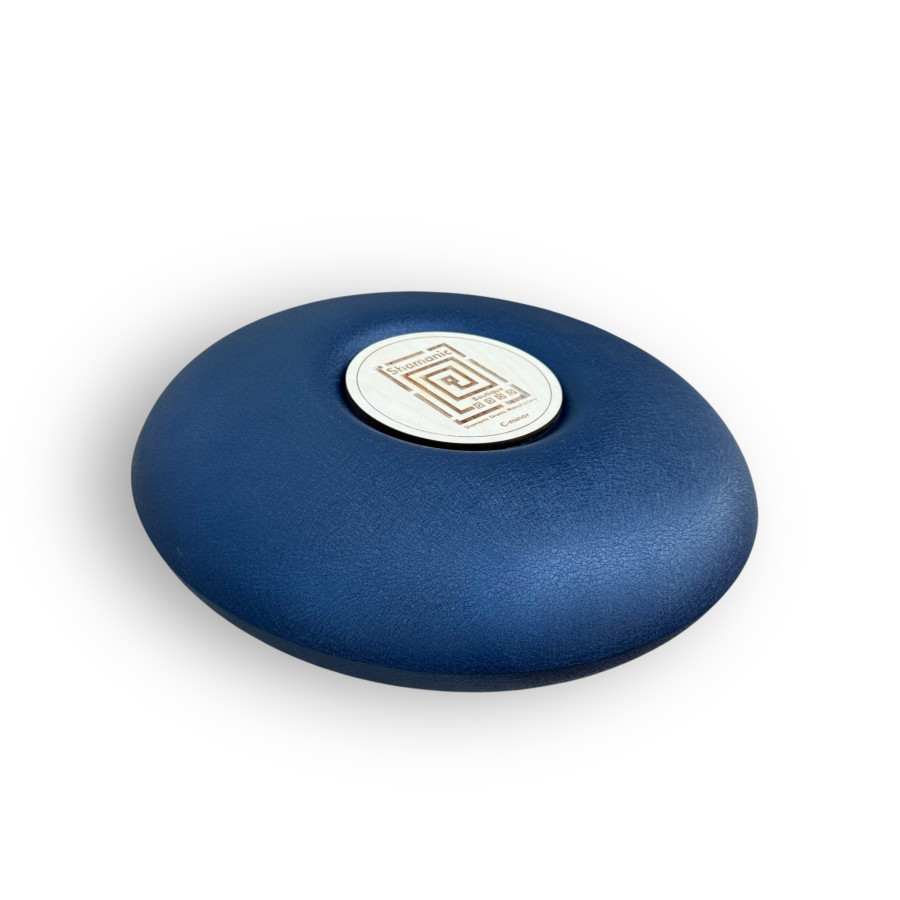 Shamanic Steel Drum C minor 12" (30 cm) - Shamanic Steel Drum C minor 12" (30 cm)