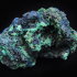 Azurite (druse 127 gramm) - Azurite (druse 127 gramm)