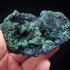 Azurite (druse 127 gramm) - Azurite (druse 127 gramm)