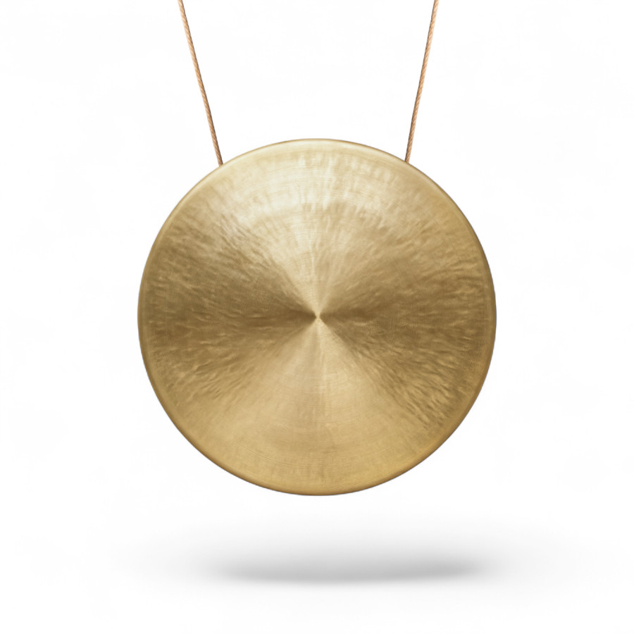 Gong Tibetan Chau Sun - Gong Tibetan Chau Sun