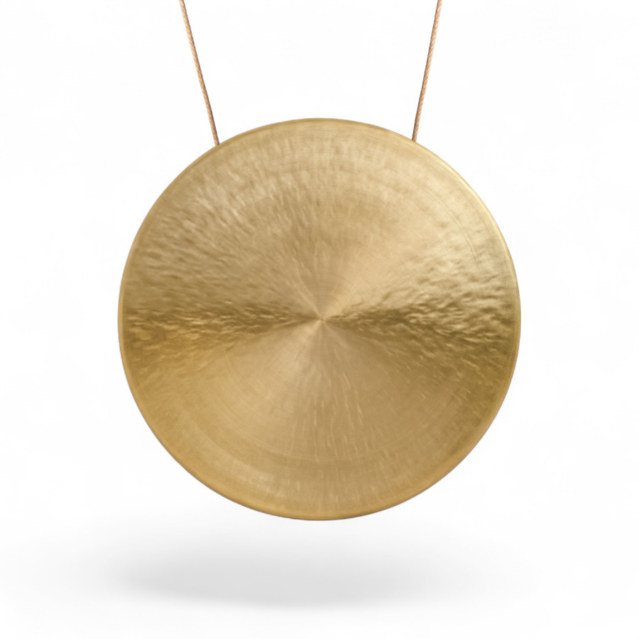 Gong Tibetan Chau Sun - Gong Tibetan Chau Sun