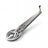 Jaw Harp by Dmitry Glazyrin "Star" (Jew's Harp / Mouth Harp / Vargan / Khomuz / Khomus) - Jaw Harp by Dmitry Glazyrin "Star" (Jew's Harp / Mouth Harp / Vargan / Khomuz / Khomus)