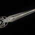 Jaw Harp by Dmitry Glazyrin "Star" (Jew's Harp / Mouth Harp / Vargan / Khomuz / Khomus) - Jaw Harp by Dmitry Glazyrin "Star" (Jew's Harp / Mouth Harp / Vargan / Khomuz / Khomus)