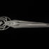 Jaw Harp by Dmitry Glazyrin "Star" (Jew's Harp / Mouth Harp / Vargan / Khomuz / Khomus) - Jaw Harp by Dmitry Glazyrin "Star" (Jew's Harp / Mouth Harp / Vargan / Khomuz / Khomus)