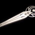 Jaw Harp by Dmitry Glazyrin "Star" (Jew's Harp / Mouth Harp / Vargan / Khomuz / Khomus) - Jaw Harp by Dmitry Glazyrin "Star" (Jew's Harp / Mouth Harp / Vargan / Khomuz / Khomus)