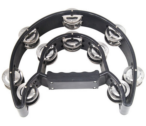 Tambourine G-20 - Tambourine G-20