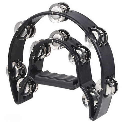 Tambourine G-20 - Tambourine G-20