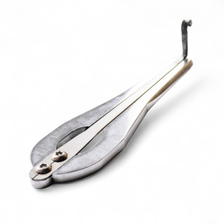 Jaw Harp by Dmitry Glazyrin "Shepherd" (Jew's Harp / Mouth Harp / Vargan / Khomuz / Khomus)