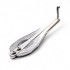 Jaw Harp by Dmitry Glazyrin "Shepherd" (Jew's Harp / Mouth Harp / Vargan / Khomuz / Khomus) - Jaw Harp by Dmitry Glazyrin "Shepherd" (Jew's Harp / Mouth Harp / Vargan / Khomuz / Khomus)