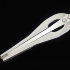 Jaw Harp by Dmitry Glazyrin "Shepherd" (Jew's Harp / Mouth Harp / Vargan / Khomuz / Khomus) - Jaw Harp by Dmitry Glazyrin "Shepherd" (Jew's Harp / Mouth Harp / Vargan / Khomuz / Khomus)