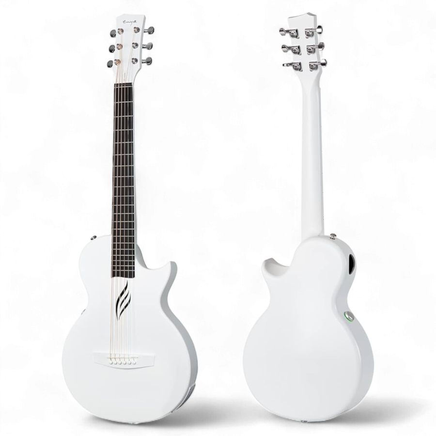 Guitar ENYA Nova Go Acoustic Plus SP1 - Guitar ENYA Nova Go Acoustic Plus SP1